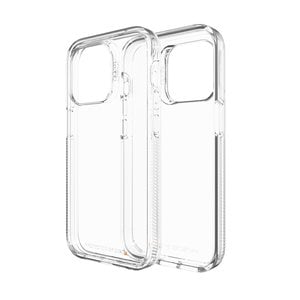GEAR4 Crystal Palace for iPhone 14 Pro clear