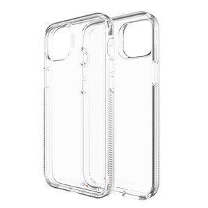 GEAR4 Crystal Palace for iPhone 14 Plus clear