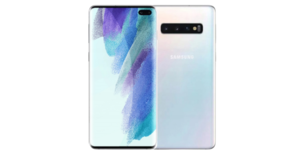  Samsung Galaxy S10 Hoesjes