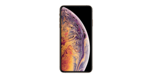 iPhone Xs