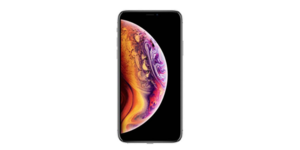 iPhone Xs Max