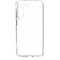Mobiparts Mobiparts Classic TPU Case Samsung Galaxy S23 Plus (2023) Transparent