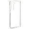 Mobiparts Mobiparts Classic TPU Case Samsung Galaxy S23 Plus (2023) Transparent