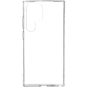 Mobiparts Classic TPU Case Samsung Galaxy S23 Ultra (2023) Transparent