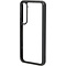 Mobiparts Mobiparts Rugged Clear Case Samsung Galaxy S23 (2023) Black