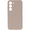 Mobiparts Mobiparts Silicone Cover Samsung Galaxy S23 (2023) Soft Salmon