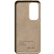 Nudient Nudient Thin Precise Case Samsung Galaxy S23 V3 Clay Beige