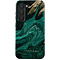 Burga Burga Tough Case Samsung Galaxy S23 Emerald Pool