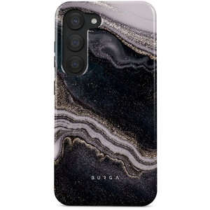 Burga Tough Case Samsung Galaxy S23 Magic Night