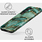 Burga Burga Tough Case Samsung Galaxy S23 Ubud Jungle