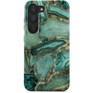 Burga Tough Case Samsung Galaxy S23 Plus Ubud Jungle