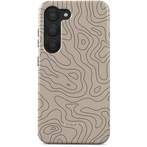 Burga Tough Case Samsung Galaxy S23 Plus Wild Terrain