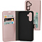 Mobiparts Mobiparts Classic Wallet Case Samsung Galaxy A54 5G (2023) Pink