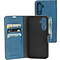 Mobiparts Mobiparts Classic Wallet Case Samsung Galaxy A54 5G (2023) Steel Blue