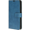 Mobiparts Mobiparts Classic Wallet Case Samsung Galaxy A54 5G (2023) Steel Blue