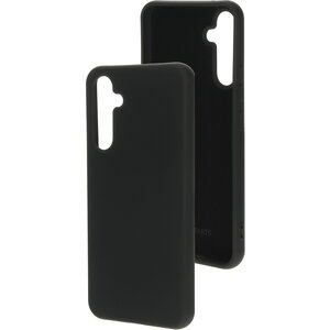 Mobiparts Silicone Cover Samsung Galaxy A54 5G (2023) Black