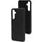 Mobiparts Mobiparts Silicone Cover Samsung Galaxy A54 5G (2023) Black