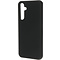 Mobiparts Mobiparts Silicone Cover Samsung Galaxy A54 5G (2023) Black