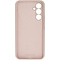 Mobiparts Mobiparts Silicone Cover Samsung Galaxy A54 5G (2023) Soft Salmon
