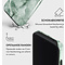 Burga Burga Tough Case Samsung Galaxy A54 5G (2023) - Pistachio Cheesecake