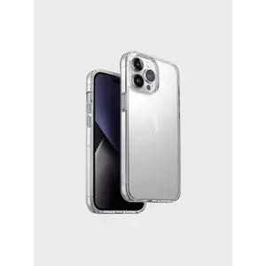 Uniq LifePro Xtreme iPhone 14 Pro Transparant Case