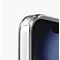 Uniq Creation Uniq LifePro Xtreme iPhone 14 Transparant Case