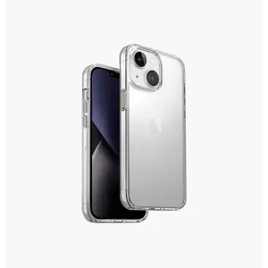 Uniq LifePro Xtreme iPhone 14 Transparant Case