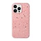 Uniq Creation Uniq Coehl Terrazzo Pink iPhone 14 Pro Max Case