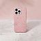 Uniq Creation Uniq Coehl Terrazzo Pink iPhone 14 Pro Max Case