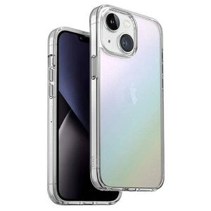 Uniq LifePro Extreme  iPhone 14 Iridescent Case