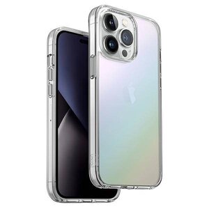 Uniq LifePro Extreme  iPhone 14 Pro Iridescent Case