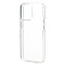 Mobiparts Mobiparts Classic TPU Case Apple iPhone 15 Pro Transparent