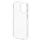 Mobiparts Mobiparts Classic TPU Case Apple iPhone 15 Pro Transparent