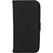 Mobiparts Mobiparts Leather 2 in 1 Wallet Case Apple iPhone 15 Pro Black