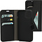 Mobiparts Mobiparts Classic Wallet Case Apple iPhone 15 Black