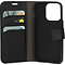 Mobiparts Mobiparts Classic Wallet Case Apple iPhone 15 Pro Black
