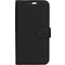 Mobiparts Mobiparts Classic Wallet Case Apple iPhone 15 Pro Black