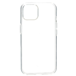 Mobiparts Classic TPU Case Apple iPhone 15 Transparent