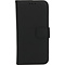 Mobiparts Mobiparts Leather 2 in 1 Wallet Case Apple iPhone 15 Black