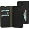 Mobiparts Mobiparts Classic Wallet Case Apple iPhone 15 Plus Black