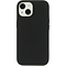 Mobiparts Mobiparts Silicone  Cover Apple iPhone 15 Black (Magsafe Compatible)