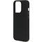 Mobiparts Mobiparts Silicone Cover Apple iPhone 15 Pro Black