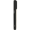 Mobiparts Mobiparts Silicone Cover Apple iPhone 15 Pro Black