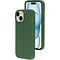 Mobiparts Mobiparts Silicone Cover Apple iPhone 15 Forest Green