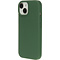 Mobiparts Mobiparts Silicone Cover Apple iPhone 15 Forest Green