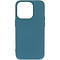 Mobiparts Mobiparts Silicone Cover Apple iPhone 15 Pro Blueberry Blue