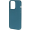 Mobiparts Mobiparts Silicone Cover Apple iPhone 15 Pro Blueberry Blue