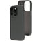 Mobiparts Mobiparts Silicone Cover Apple iPhone 15 Pro Urban Grey