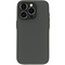 Mobiparts Mobiparts Silicone Cover Apple iPhone 15 Pro Urban Grey