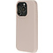 Mobiparts Mobiparts Silicone Cover Apple iPhone 15 Pro Soft Salmon